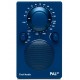 Портативный радиоприемник Tivoli PAL BT Цвет: Синий [Blue]