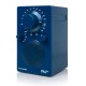 Портативный радиоприемник Tivoli PAL BT Цвет: Синий [Blue]