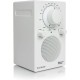 Портативный радиоприемник Tivoli PAL BT Цвет: Белый [White]
