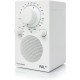 Портативный радиоприемник Tivoli PAL BT Цвет: Белый [White]