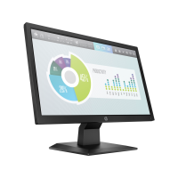 Монитор HP 5RD66AA HP P204v 19.5-inch Monitor