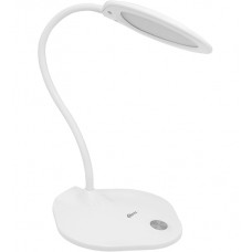 USB LED light, Ritmix LED-610 White, 30 LED, USB power, настольная лампа