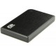 Внешний корпус External 2,5" Case SATA to USB 3.0, Agestar 3UB2A14, power via USB, black