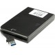 Внешний корпус External 2,5" Case SATA to USB 3.0, Agestar 3UB2A14, power via USB, black