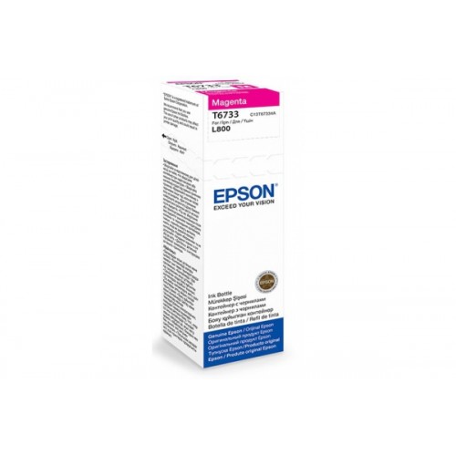 Контейнер с чернилами Epson C13T67334A