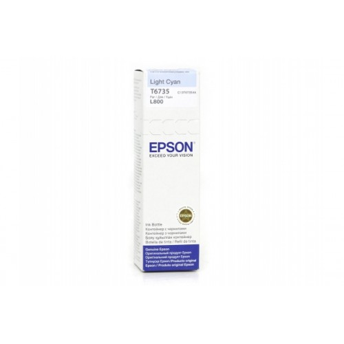 Контейнер с чернилами Epson C13T67354A