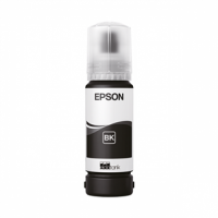Картридж Epson C13T09C14A 108 EcoTank ink Black