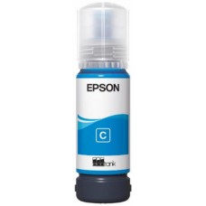 Картридж Epson C13T09C24A 108 EcoTank ink Cyan