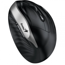 Мышь Genius RS2 Ergo 8250S, Silver Grey (31030031401)