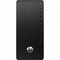 Системный блок HP 290 G4 MT i3-10100 8GB/1TB PC