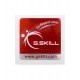 Комплект модулей памяти G.SKILL FlareX F4-3200C16D-16GFX DDR4 16GB (Kit 2x8GB) 3200MHz