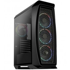 Компьютерный корпус Aerocool Aero One Eclipse без Б/П