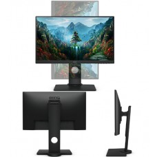 Монитор 23.8" Benq BL2480T, 1920x1080 IPS (LED), 76Hz, 5ms, 250 cd/m2, 1000:1, DP/HDMI/VGA