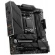 Материнская плата Socket AM5, MATX, AMD B650 (DP, HDMI, 2.5GNIC), MSI MAG B650M MORTAR WIFI, 4DDR5, 2xPCIx16, PCIx1