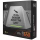Материнская плата Socket AM5, MATX, AMD B650 (DP, HDMI, 2.5GNIC), MSI MAG B650M MORTAR WIFI, 4DDR5, 2xPCIx16, PCIx1