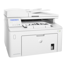 МФУ HP LaserJet Pro M227sdn (G3Q74A), А4, двусторонняя печать, автоподача сканера, Ethernet, USB, , шт