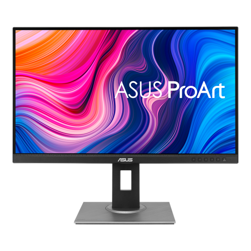 Монитор ASUS ProArt PA278QV IPS,27",16:9 WQHD (2560 x 1440),350cd/m2,1000:1,178/178,5ms,HDMI,DP,DVI,mDP,Sp 2W