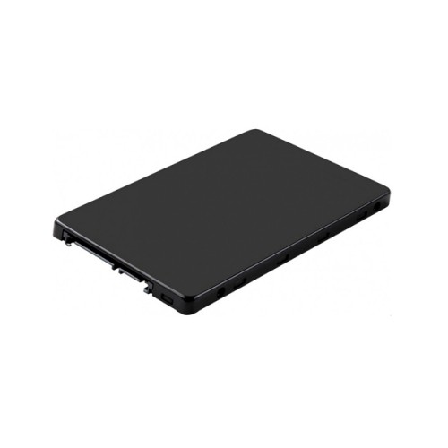 Твердотельный накопитель SSD Lenovo ThinkSystem 2.5" MV 3.84TB EN SATA SSD
