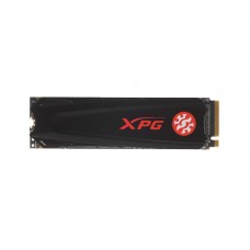 Твердотельный накопитель SSD ADATA GAMMIX S5 1TB M.2 [AGAMMIXS5-1TT-C]
