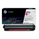 Пурпурный картридж с тонером HP 651A, 16 000 страниц для Color LaserJet, CE343A