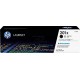 Картридж лазерный HP CF400X черный