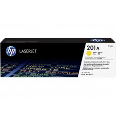 Картридж лазерный HP CF402A Желтый HP 201A