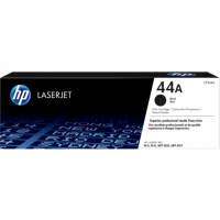Оригинальный лазерный картридж HP LaserJet 44A, черный (CF244A)