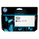 Картридж HP C1Q12A, 300 мл, черный матовый