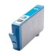 Картридж HP CZ110AE №655 Cyan Ink Cartridge для HP DJ 3525, 4615, 4625, 5525, 6525 e-All-in-One