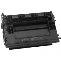 Картридж лазерный HP CF237X LaserJet 37X увеличенной емкости, Черный