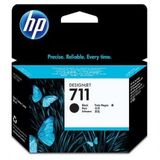 Картридж HP CZ133A черный