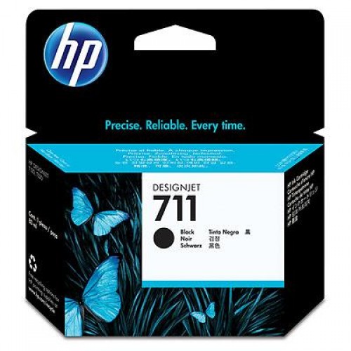 Картридж HP CZ133A черный