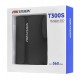 Внешний SSD диск 320 GB Hikvision, HS-ESSD-T300S/320G, USB 3.2 + Type-C, black