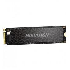 Твердотельный накопитель SSD M.2 PCIe 1 TB Hikvision G4000E, HS-SSD-G4000E/1024G, PCIe 4.0 x4, NVMe 1.3