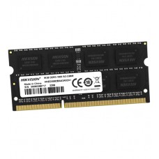 Оперативная память для ноутбука SO-DIMM DDR3 8 GB <1600MHz> Hikvision S1, HKED3082BAA2A0ZA1