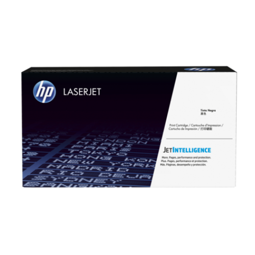 Картридж HP 659A (W2010A) для принтеров и МФУ HP Color LaserJet Enterprise M776, M856, черный