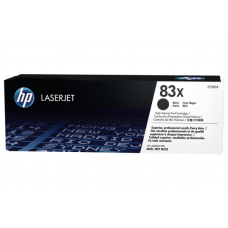 Картридж HP CF283X