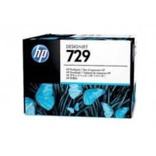 Комплект замены печатающей головки HP 729 DesignJet Printhead Replacement Kit (F9J81A) для DJ T730, T830 MFP
