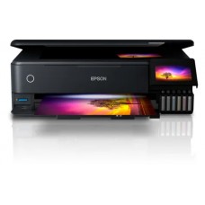 МФУ Epson L8180  фабрика печати