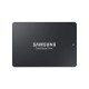 Твердотельный накопитель  480GB Samsung PM893 2.5” SATA3 R560Mb/s W520MB/s MZ7L3480HCHQ-00A07