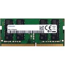 Комплект модулей памяти16GB DDR4 3200Mbps Samsung (PC4-25600) SODIMM M471A2K43EB1-CWED0