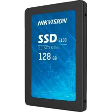 SSD накопитель SATA  128 GB Hikvision E100, HS-SSD-E100/128G, SATA 6Gb/s