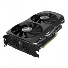 Видеокарта 12 GB, ZOTAC GAMING RTX 4070 Twin Edge [ZT-D40700E-10M],3DP/HDMI, GDDR6X/192bit