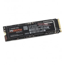 Твердотельный накопитель SSD Samsung 970 EVO Plus 250 ГБ M.2 PCIe 3.0
