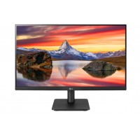 Монитор 23.8" LG 24MP400 Black