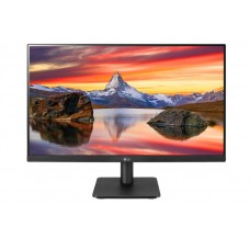 Монитор 23.8" LG 24MP400 Black