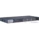 Коммутатор 24 port 10/100/1000M Hikvision DS-3E0526P-E/M, 24 x Gigabit PoE + 2 x SFP 10/100/1000M