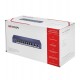 Коммутатор  8 port 10/100M Hikvision DS-3E0310P-E/M, 8 x PoE + 2 x RJ45 10/100M