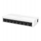 Коммутатор  8 port 10/100M Hikvision DS-3E0108D-E, desktop