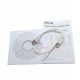 Внешний оптический привод DVD-RW Asus SDRW-08D2S-U LITE/WHT/G/AS USB Slim